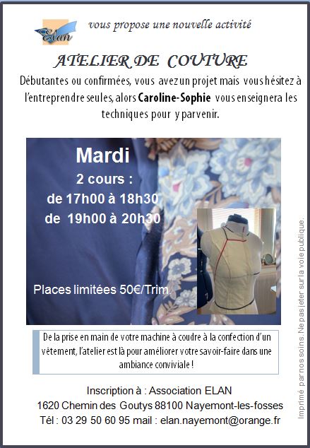 flyer