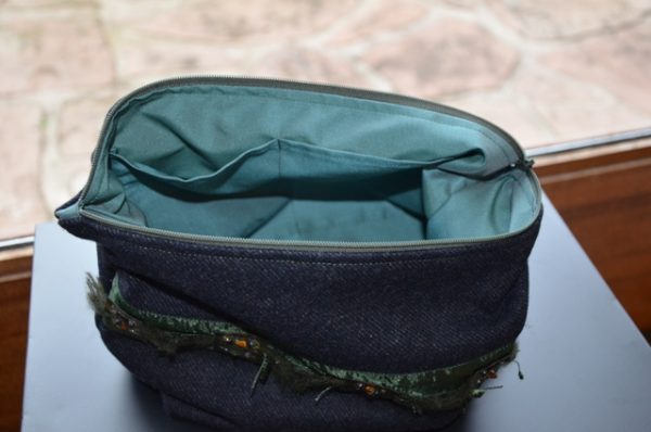 Pochette lainage – Image 2