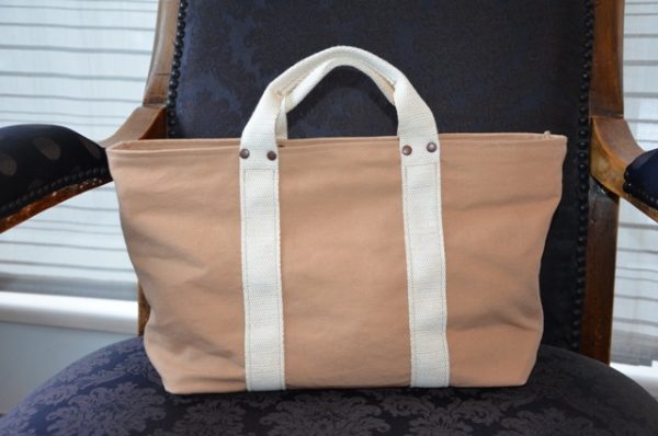 Sac à main cabas