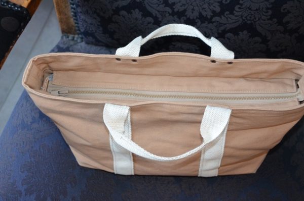 Sac à main cabas – Image 2
