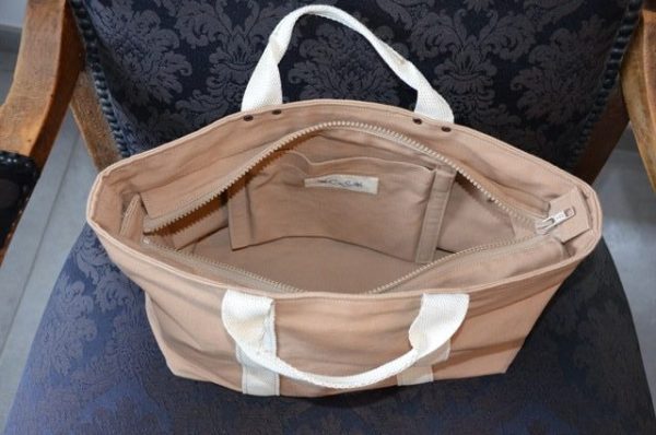 Sac à main cabas – Image 3